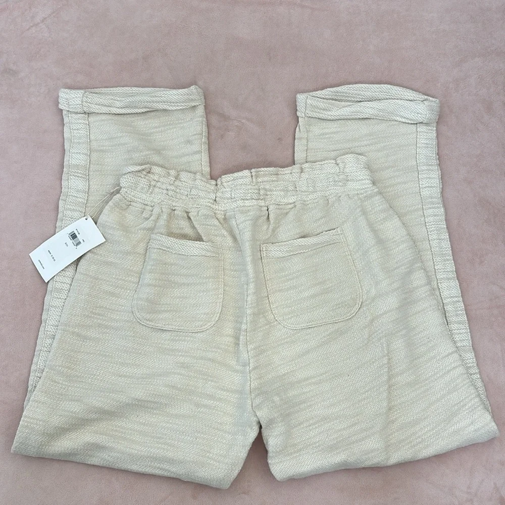 Splendid Dolan Heathered Casual Pants - Picture 10 of 10